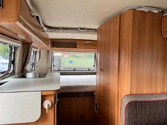 Eriba  Touring Troll 550 Incl. Mover picture 17