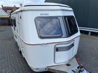Eriba  Touring Troll 550 Incl. Mover picture 9