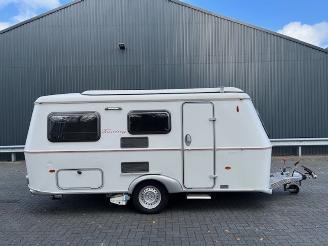 Eriba  Touring Troll 550 Incl. Mover picture 2