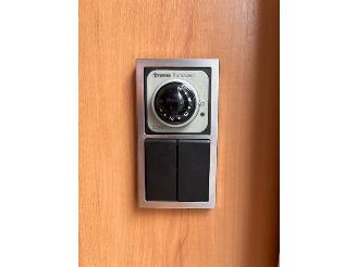 Eriba  Touring Troll 550 Incl. Mover picture 21