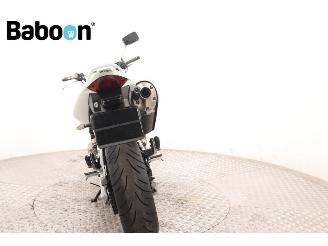 Honda CB 600 F Hornet picture 7