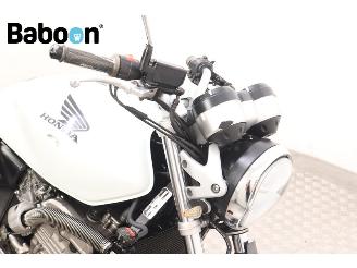 Honda CB 600 F Hornet picture 12