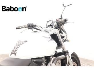 Honda CB 600 F Hornet picture 10