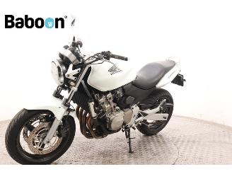 Honda CB 600 F Hornet picture 4