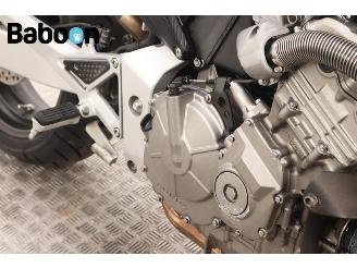 Honda CB 600 F Hornet picture 16