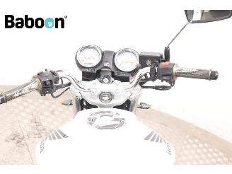 Honda CB 600 F Hornet picture 14