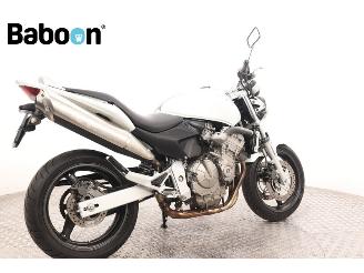 Honda CB 600 F Hornet picture 8
