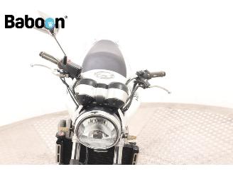 Honda CB 600 F Hornet picture 17