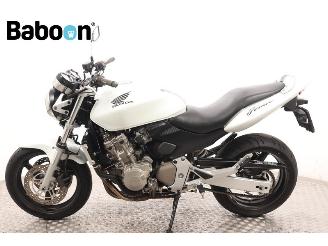 Honda CB 600 F Hornet picture 5