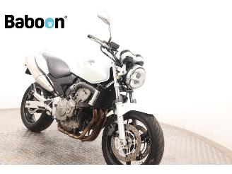 Honda CB 600 F Hornet picture 2