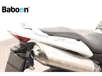 Honda CB 600 F Hornet picture 9