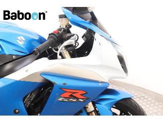 Suzuki GSX-R 1000  picture 14
