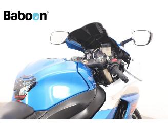 Suzuki GSX-R 1000  picture 10