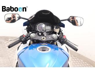 Suzuki GSX-R 1000  picture 16