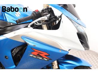 Suzuki GSX-R 1000  picture 13