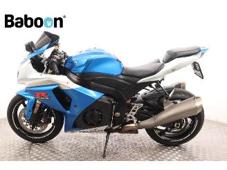Suzuki GSX-R 1000  picture 5