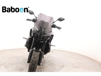 Yamaha MT-10 ABS picture 3