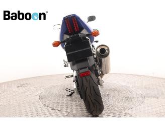 Suzuki SV 650 S picture 7