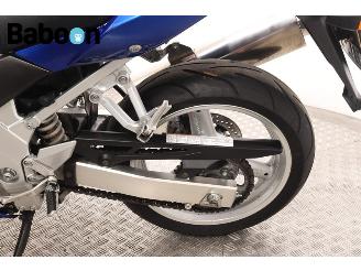 Suzuki SV 650 S picture 21