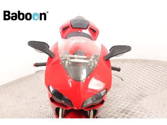 Ducati 848 Evo picture 19