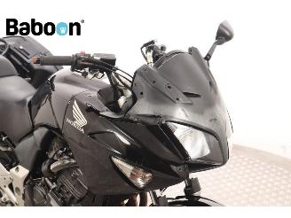 Honda CBF 600 S ABS picture 17