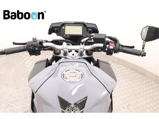 Yamaha MT-10 ABS picture 15