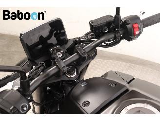 Honda CB 750 Hornet picture 22