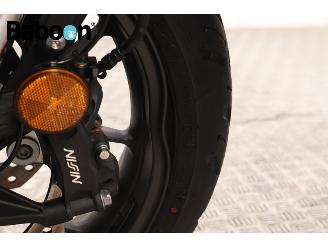 Honda CB 750 Hornet picture 17