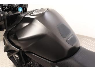 Honda CB 750 Hornet picture 21