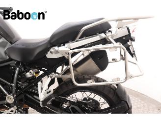 BMW R 1250 GS Adventure Triple Black picture 20