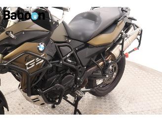 BMW F 800 GS picture 22