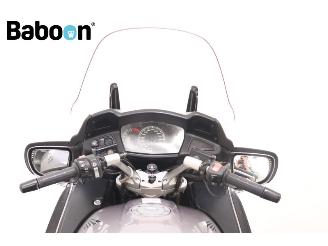 Honda ST 1300 Pan European ABS picture 14