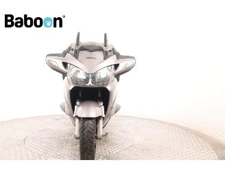 Honda ST 1300 Pan European ABS picture 3