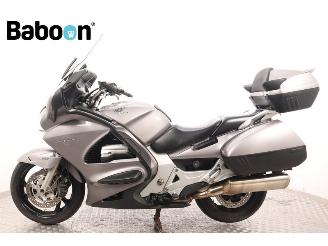 Honda ST 1300 Pan European ABS picture 5