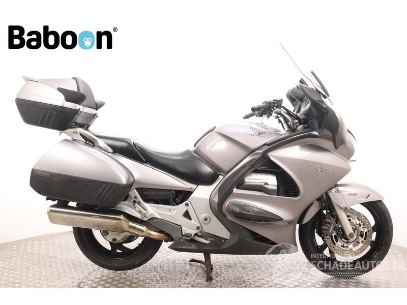 Honda ST 1300 Pan European ABS