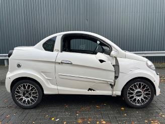 Microcar  F8C Coupe DCI picture 2