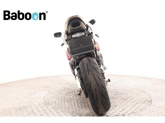 Honda CBR 600 RR picture 7