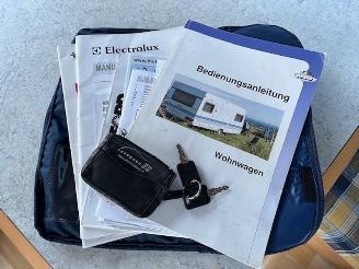 Hobby  De luxe Easy 400 SB picture 16