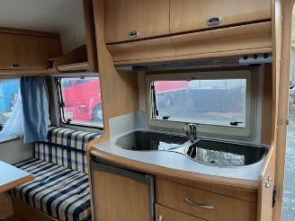 Hobby  De luxe Easy 400 SB picture 14