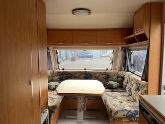 Knaus  Blue line 500 picture 12