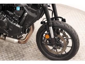 Honda CB 750 Hornet picture 14