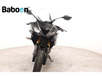 Yamaha  YZF-R 125 picture 3