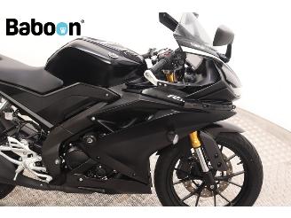 Yamaha  YZF-R 125 picture 12