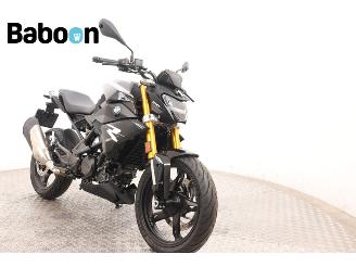 BMW G 310 R ABS picture 2