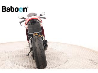 Ducati  Supersport S picture 7