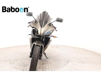 Yamaha  YZF-R 125 picture 3