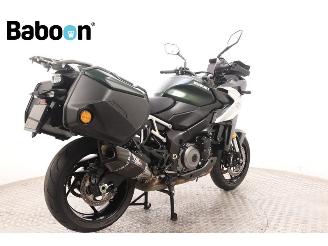 Suzuki  GSX-S 1000 GX picture 8