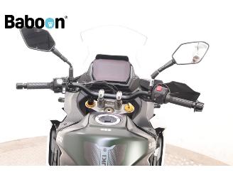 Suzuki  GSX-S 1000 GX picture 16