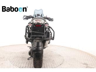 BMW R 1250 GS Adventure Triple Black picture 7