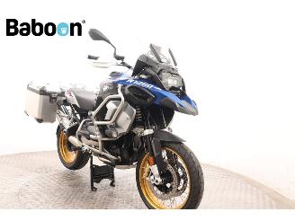 BMW R 1250 GS Adventure HP picture 2